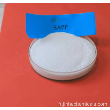 Pyrophosphate de sodium Pyrophosphate Food Grade White Power